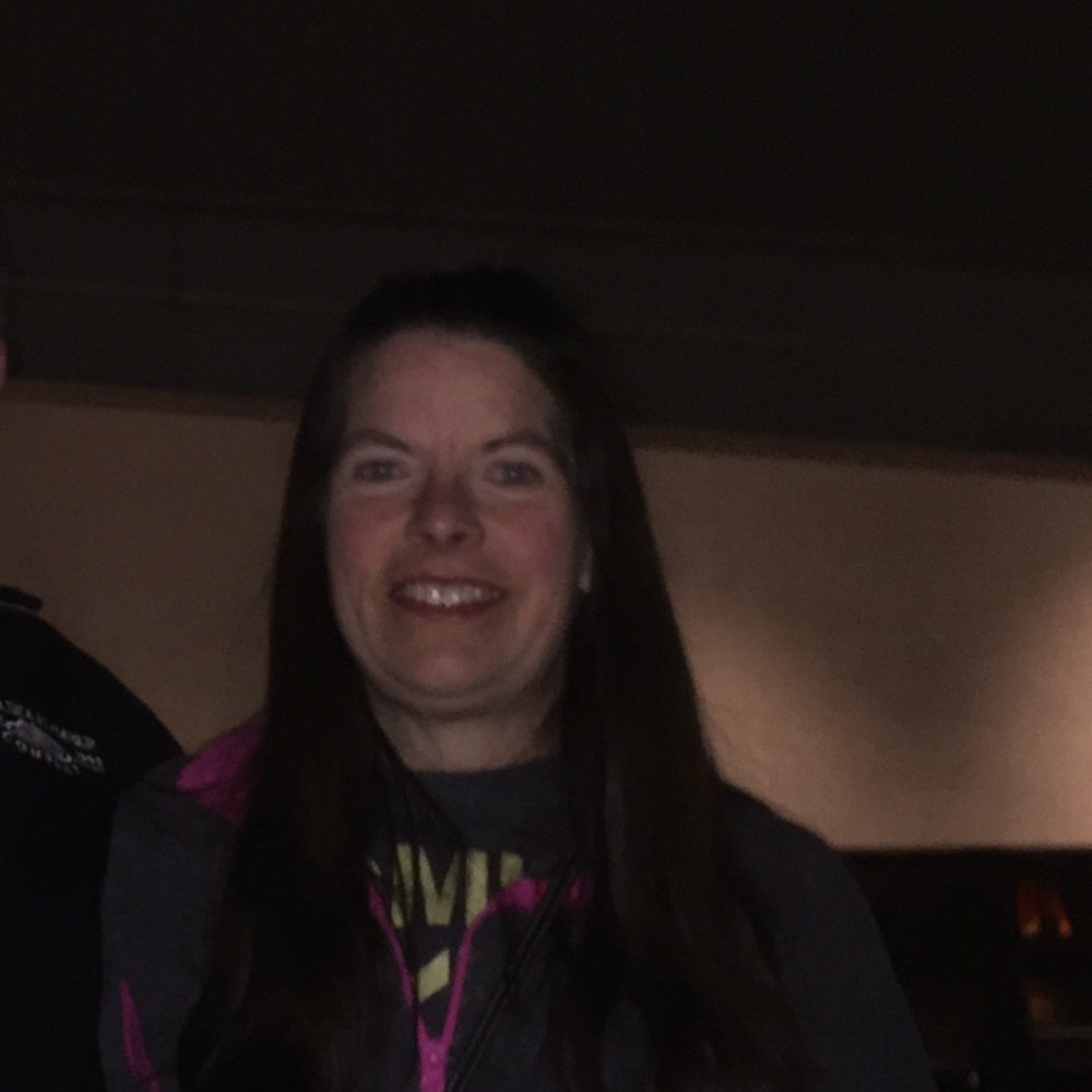 Meet your Posher, Patricia